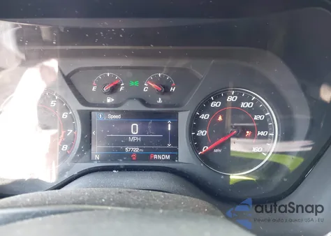 2021 Chevrolet Camaro Rwd 1Ls из США, поврежденный, VIN 1G1FB1RX9M0142128